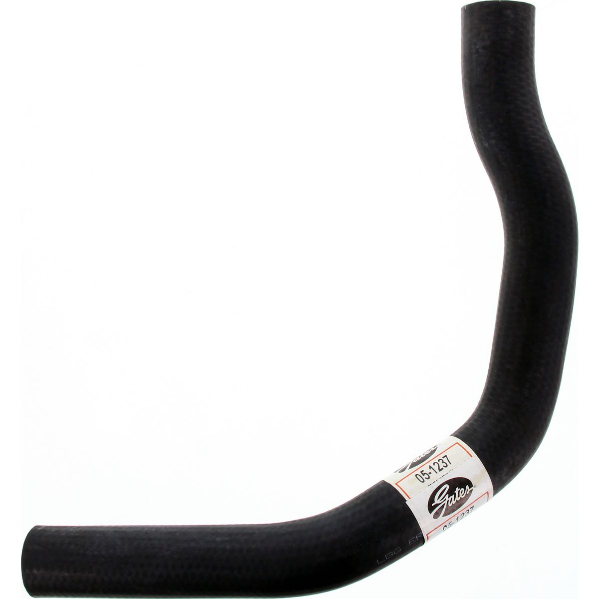 Gates Radiator Hose 05-1237
