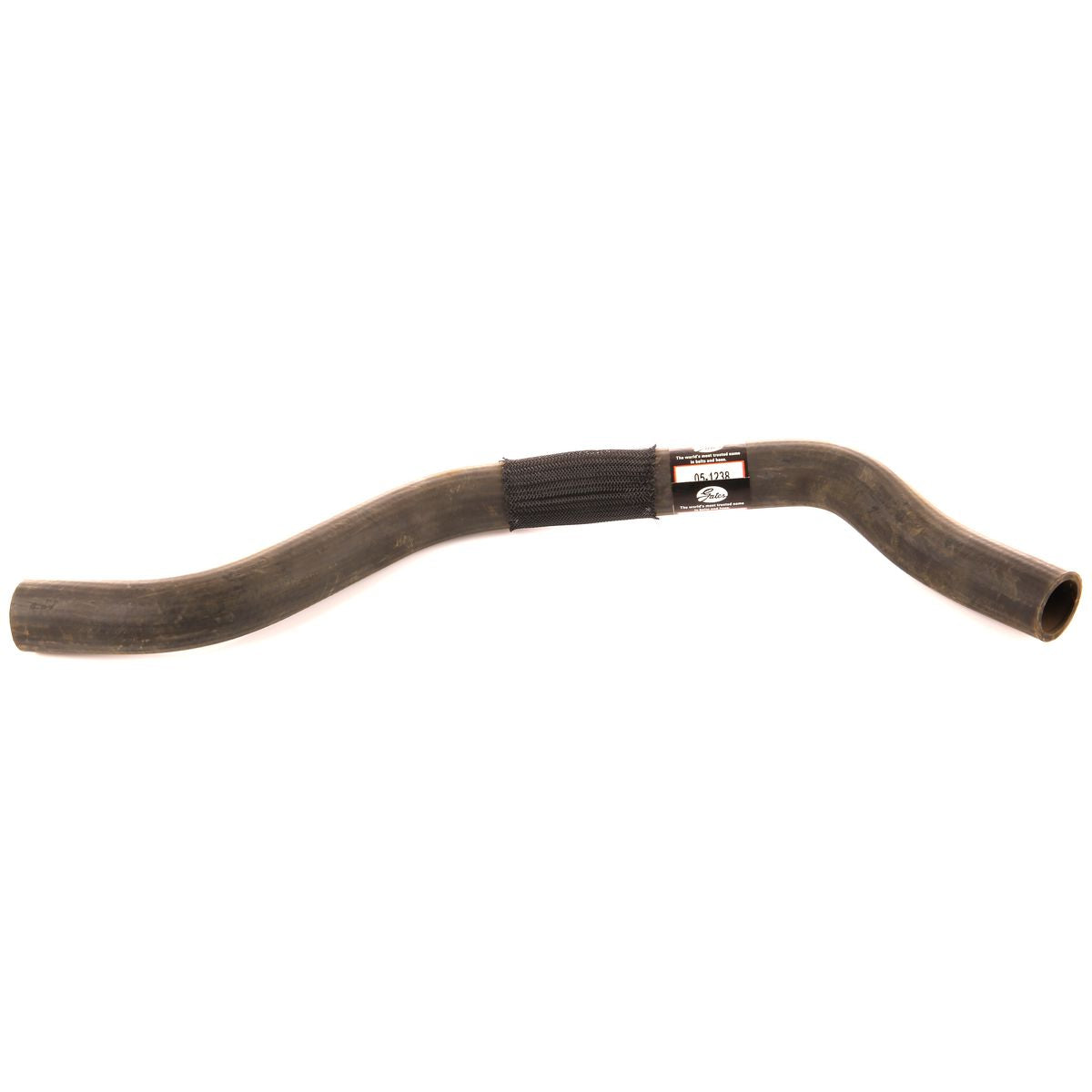 Gates Radiator Hose 05-1238