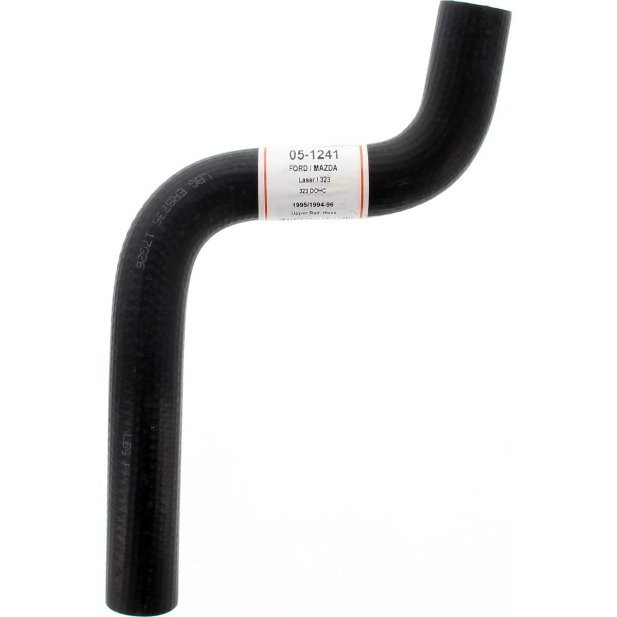 Gates Radiator Hose 05-1241