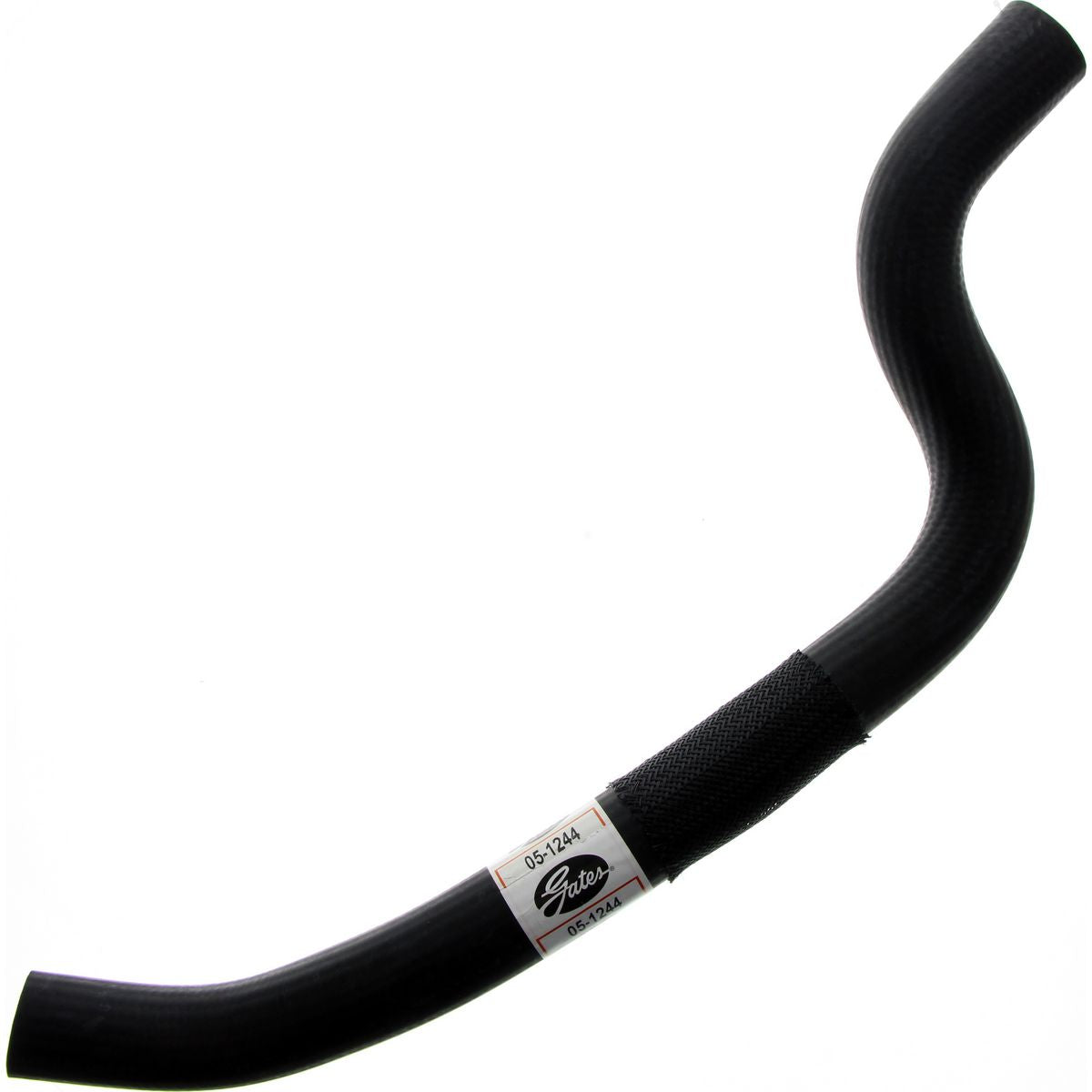 Gates Radiator Hose 05-1244