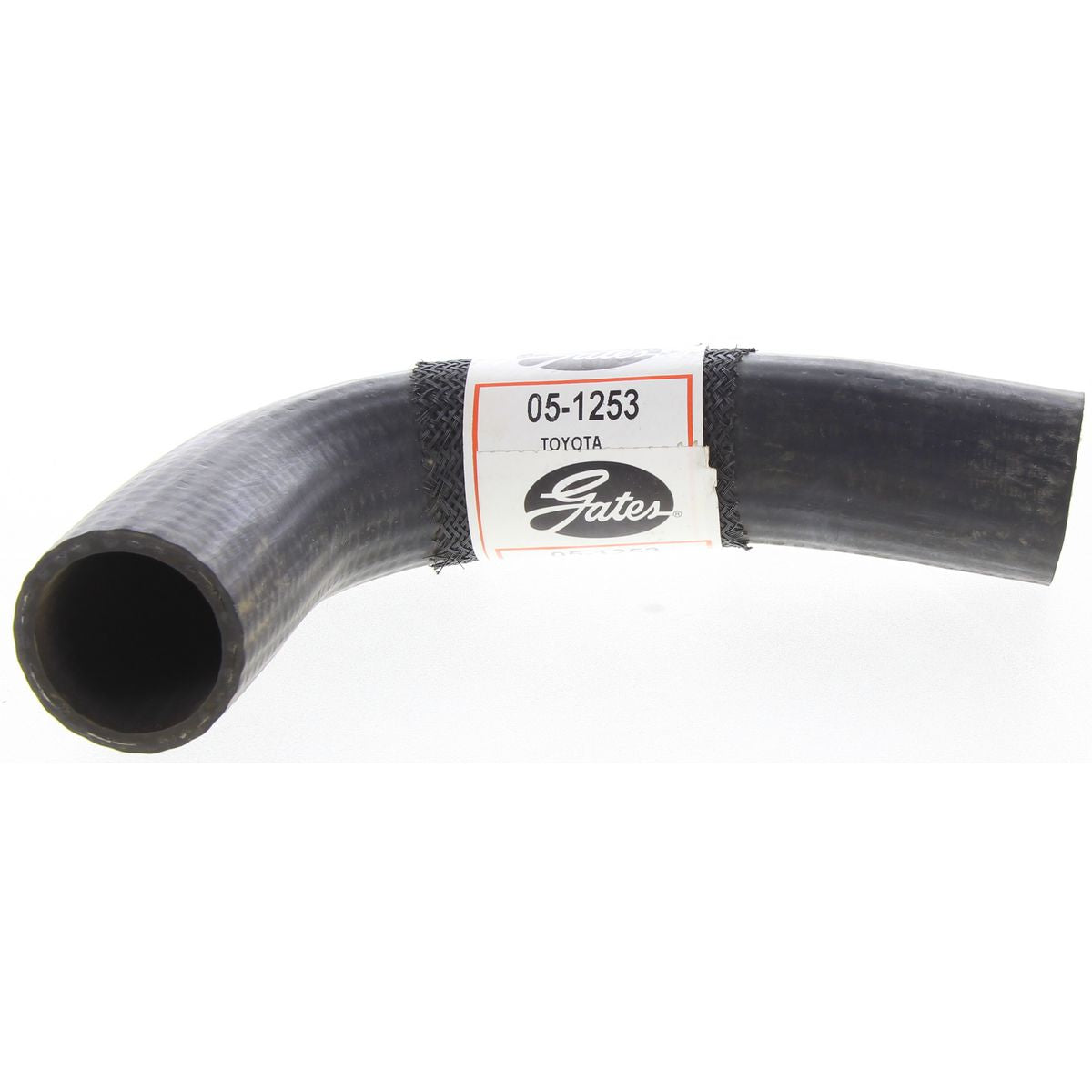 Gates Radiator Hose 05-1253