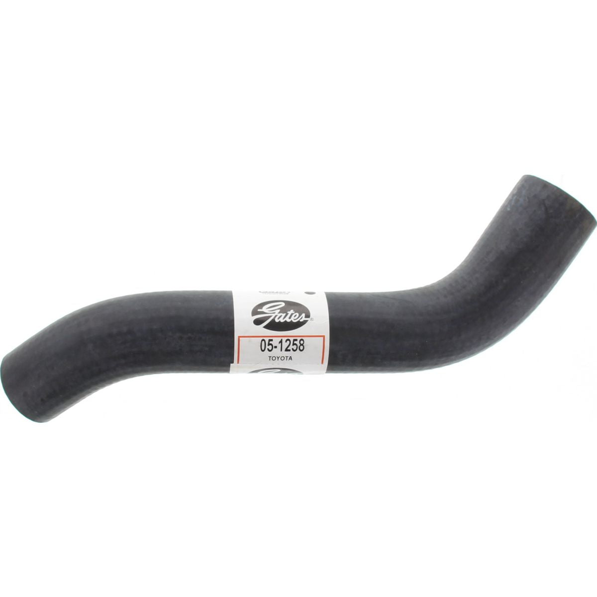 Gates Radiator Hose 05-1258