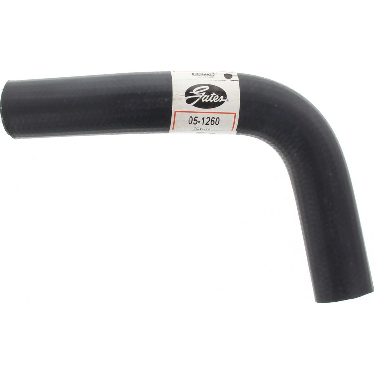 Gates Radiator Hose 05-1260