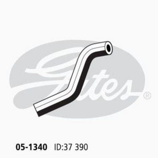 Gates Radiator Hose 05-1340