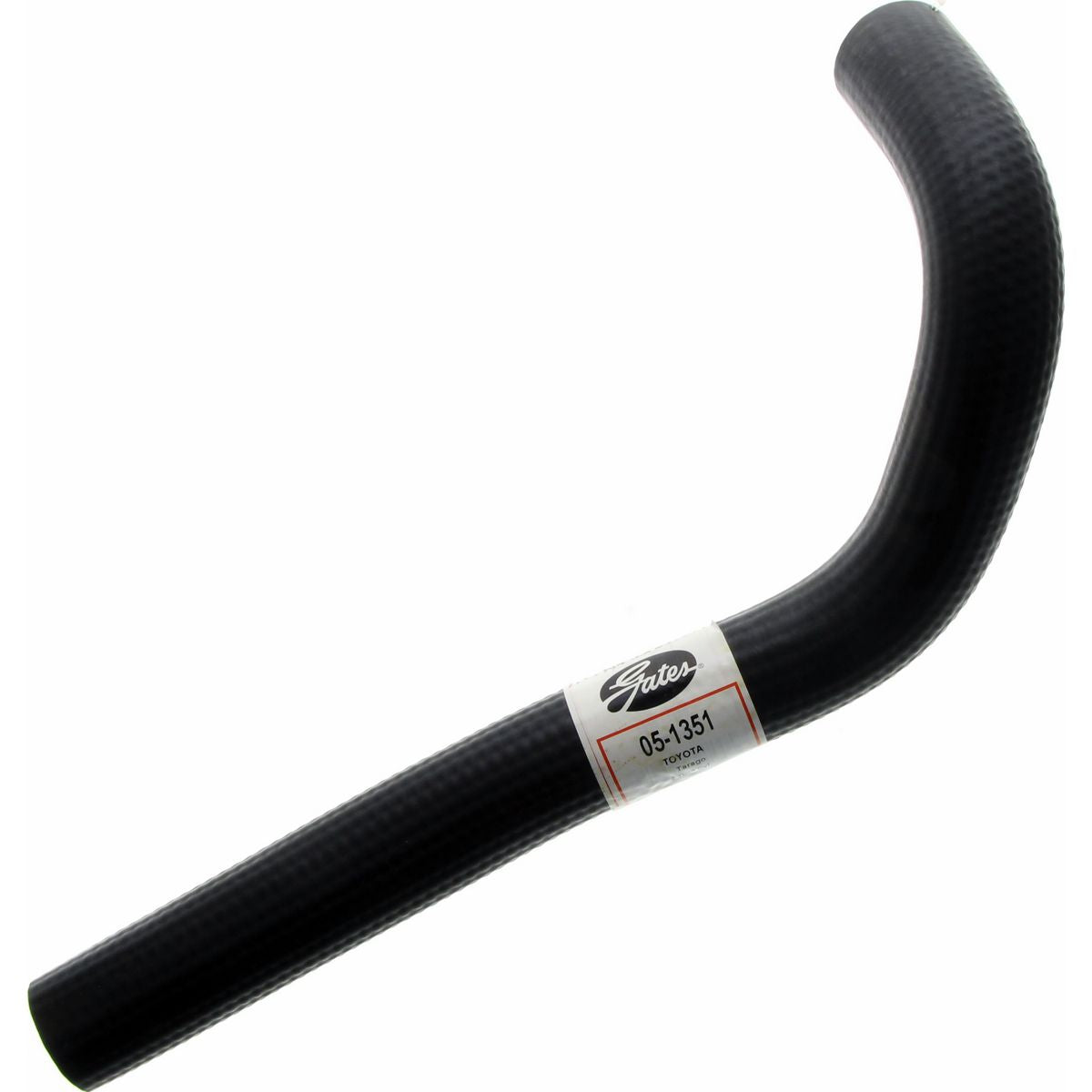 Gates Radiator Hose 05-1351
