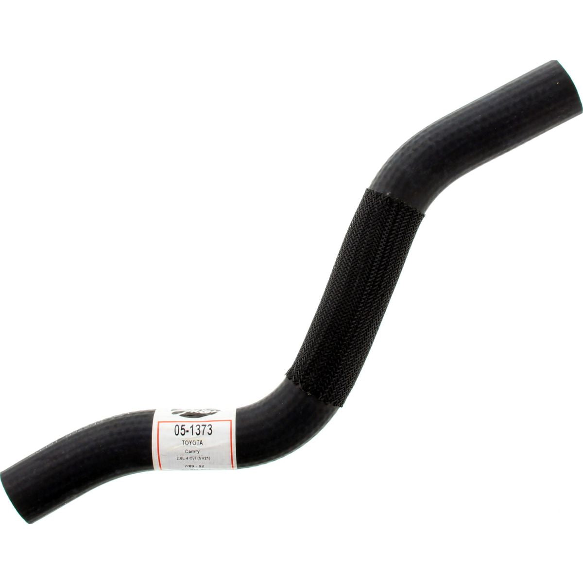 Gates Radiator Hose 05-1373