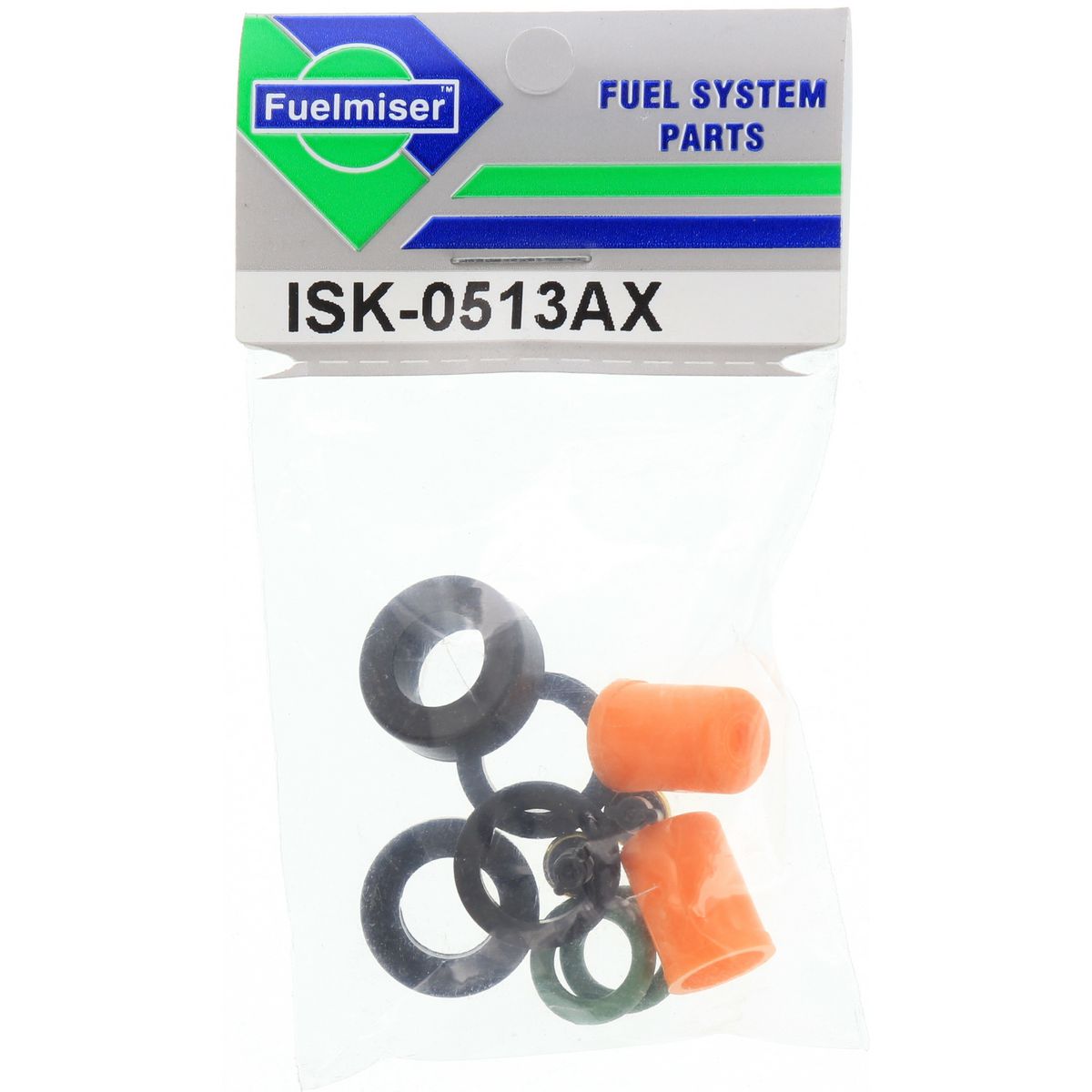 Fuelmiser Fuel Injector Service Kit ISK-0513AX