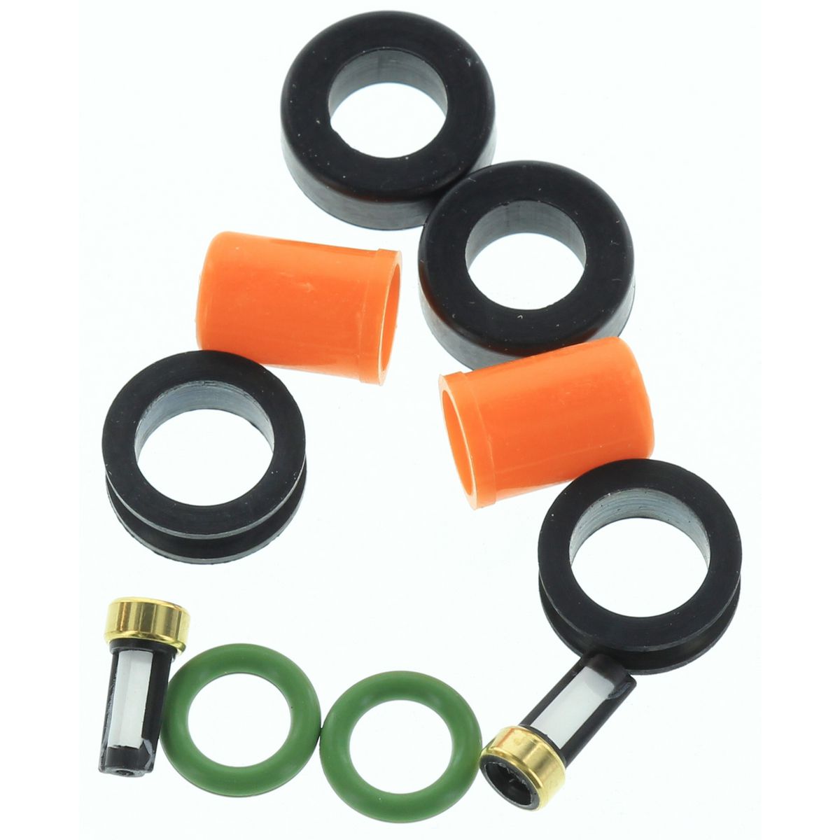 Fuelmiser Fuel Injector Service Kit ISK-0513AX