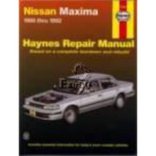 Haynes Workshop Manual 72020