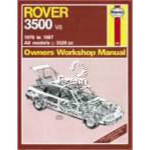 Haynes Workshop Manual 365
