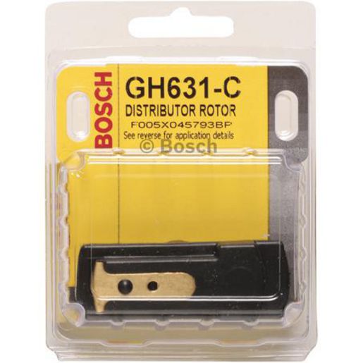 Bosch Distributor Rotor GH631-C