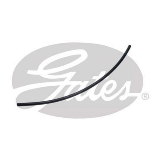 Gates Diesel Fuel Hose 1/2" x 50m 27128