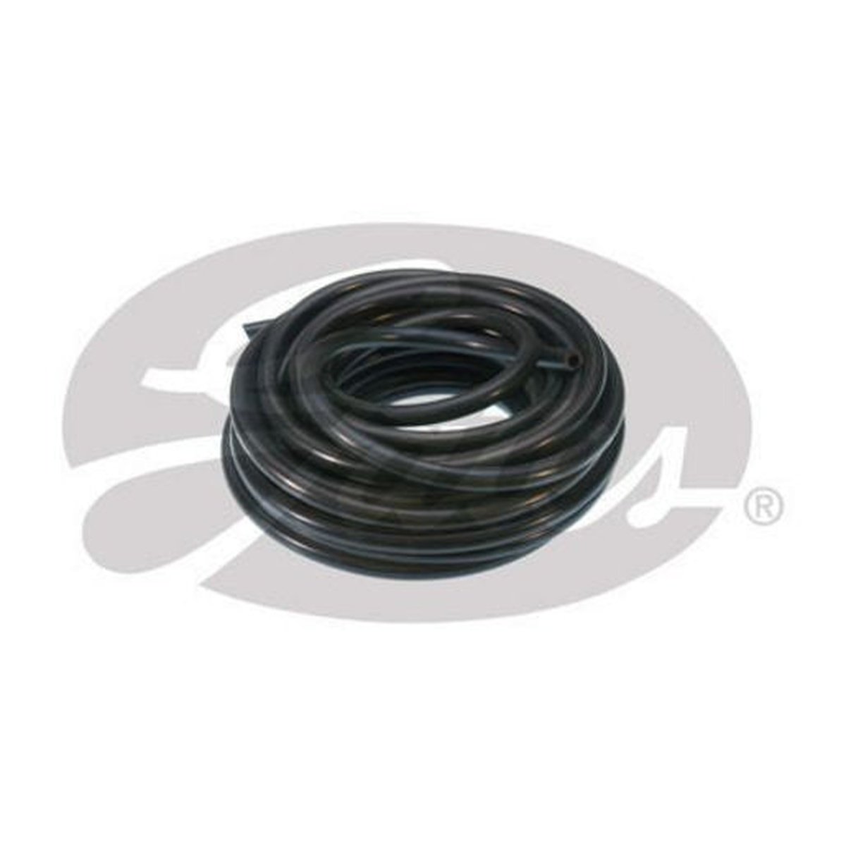 Gates Vacuum Hose 1/4" x 1.8m 27040