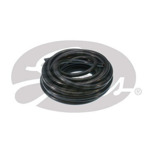 Gates Vacuum Hose 1/4" x 1.8m 27040
