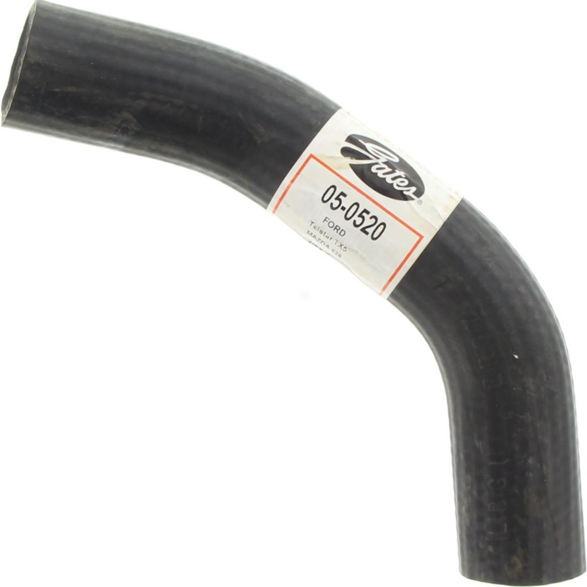 Gates Radiator Hose 05-0520