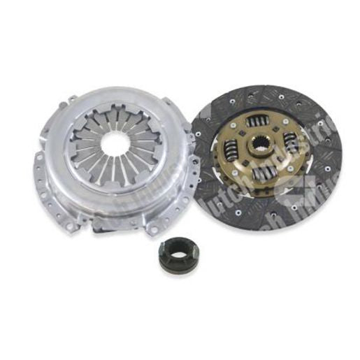 Clutch Industries Standard Replacement Clutch Kit R1234N