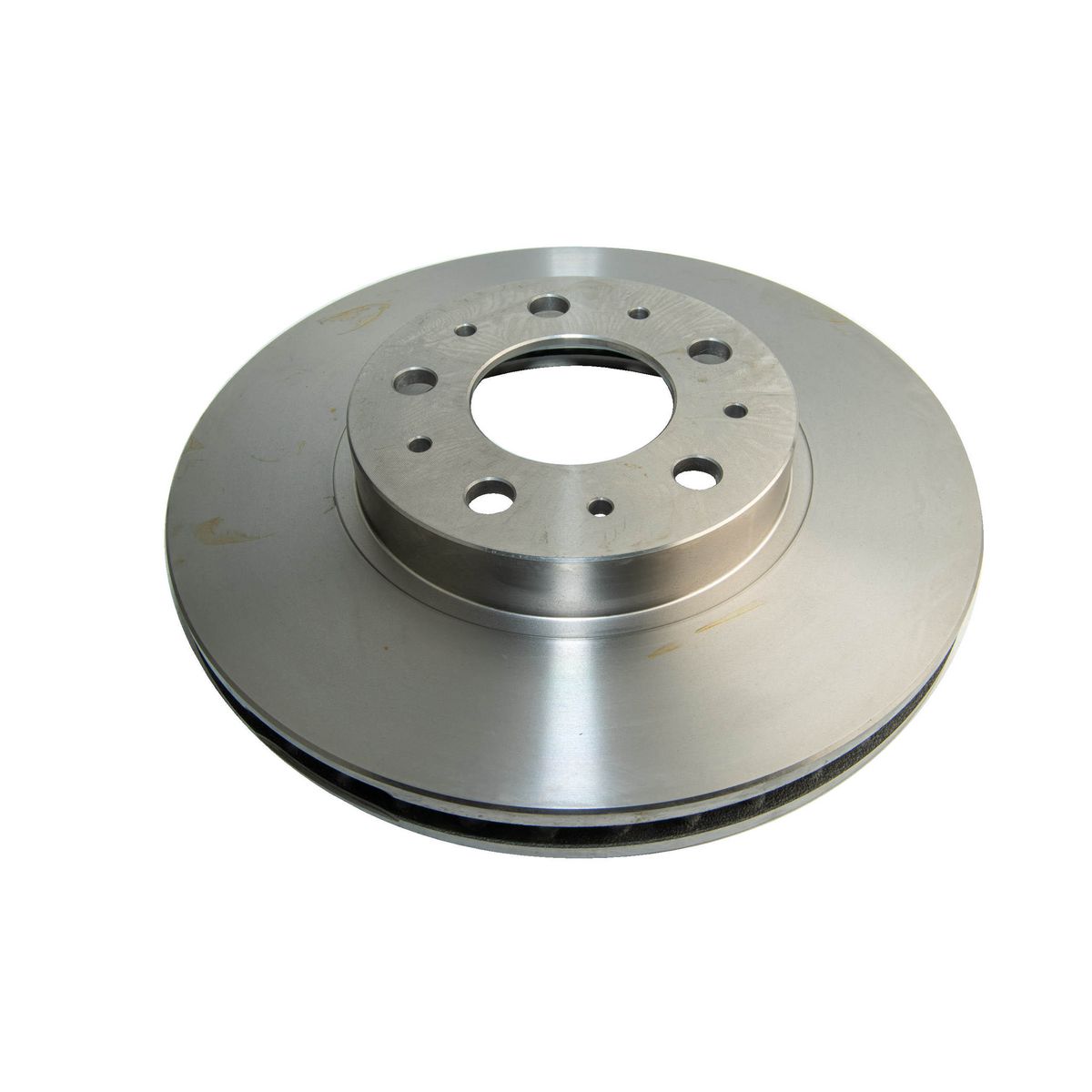 DBA Standard Brake Rotor Single 280mm Rear DBA882