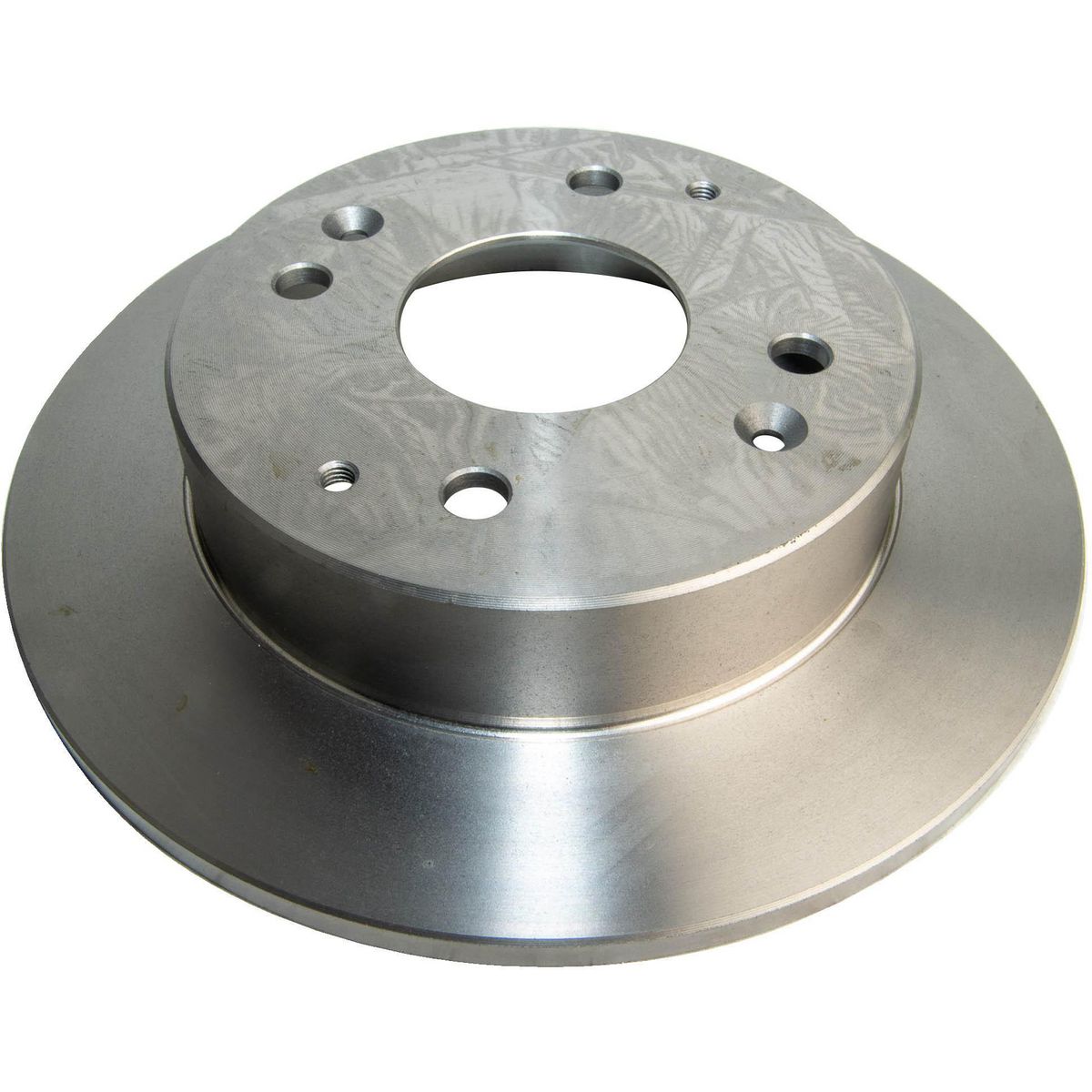 DBA Standard Brake Rotor Single 260mm Rear DBA471
