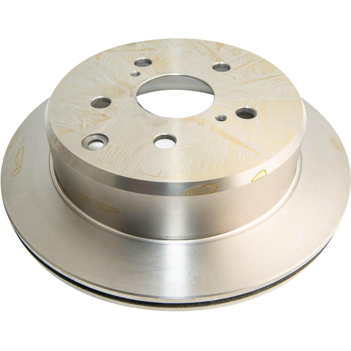 DBA Standard Brake Rotor Single 291mm Rear DBA716