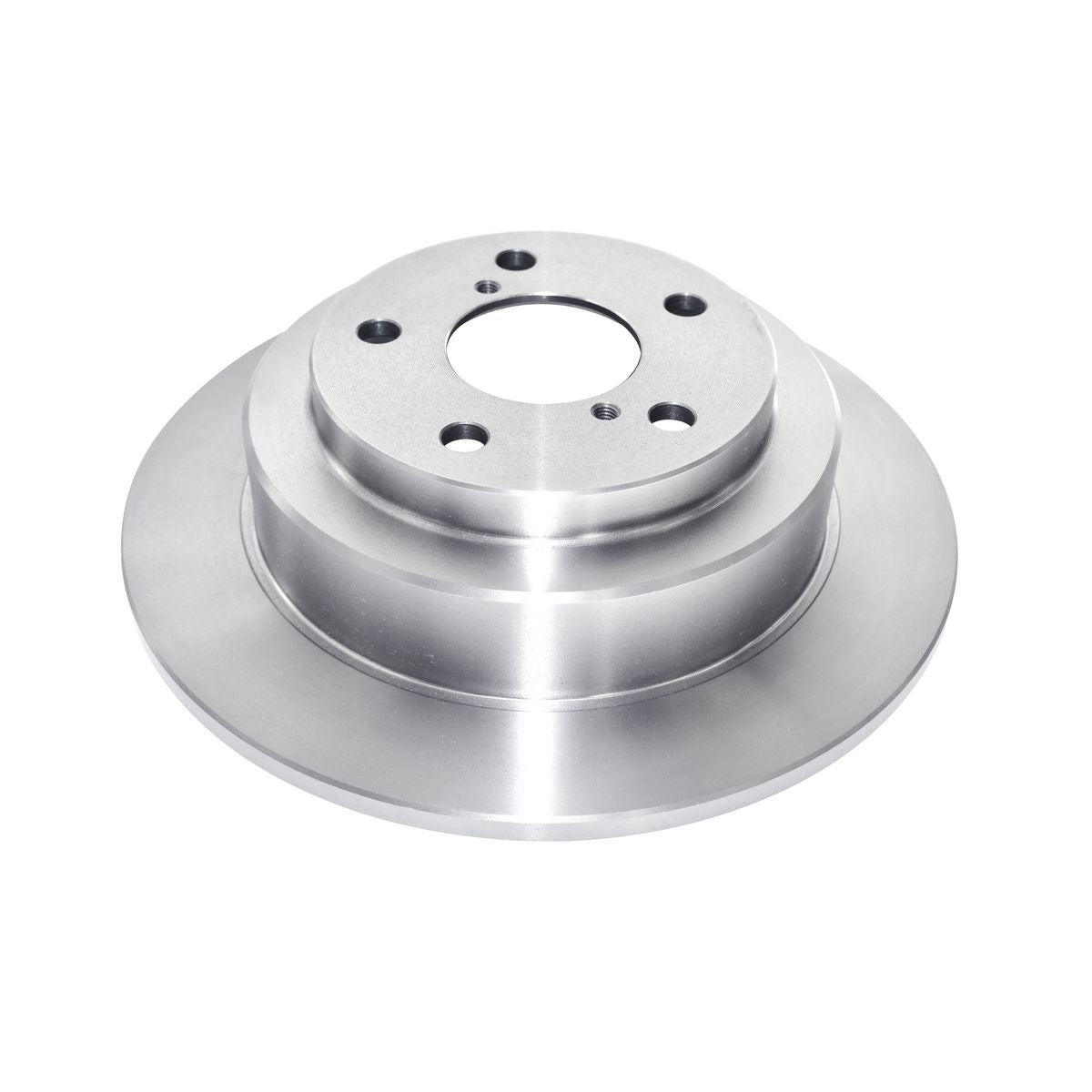 DBA Standard Brake Rotor Single 266mm Rear DBA644