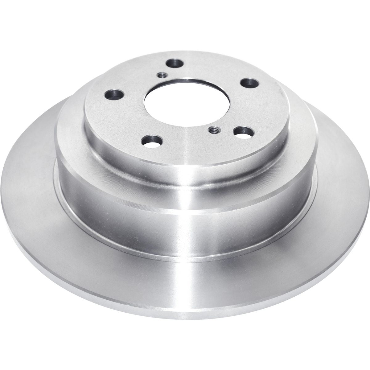 DBA Standard Brake Rotor Single 266mm Rear DBA644