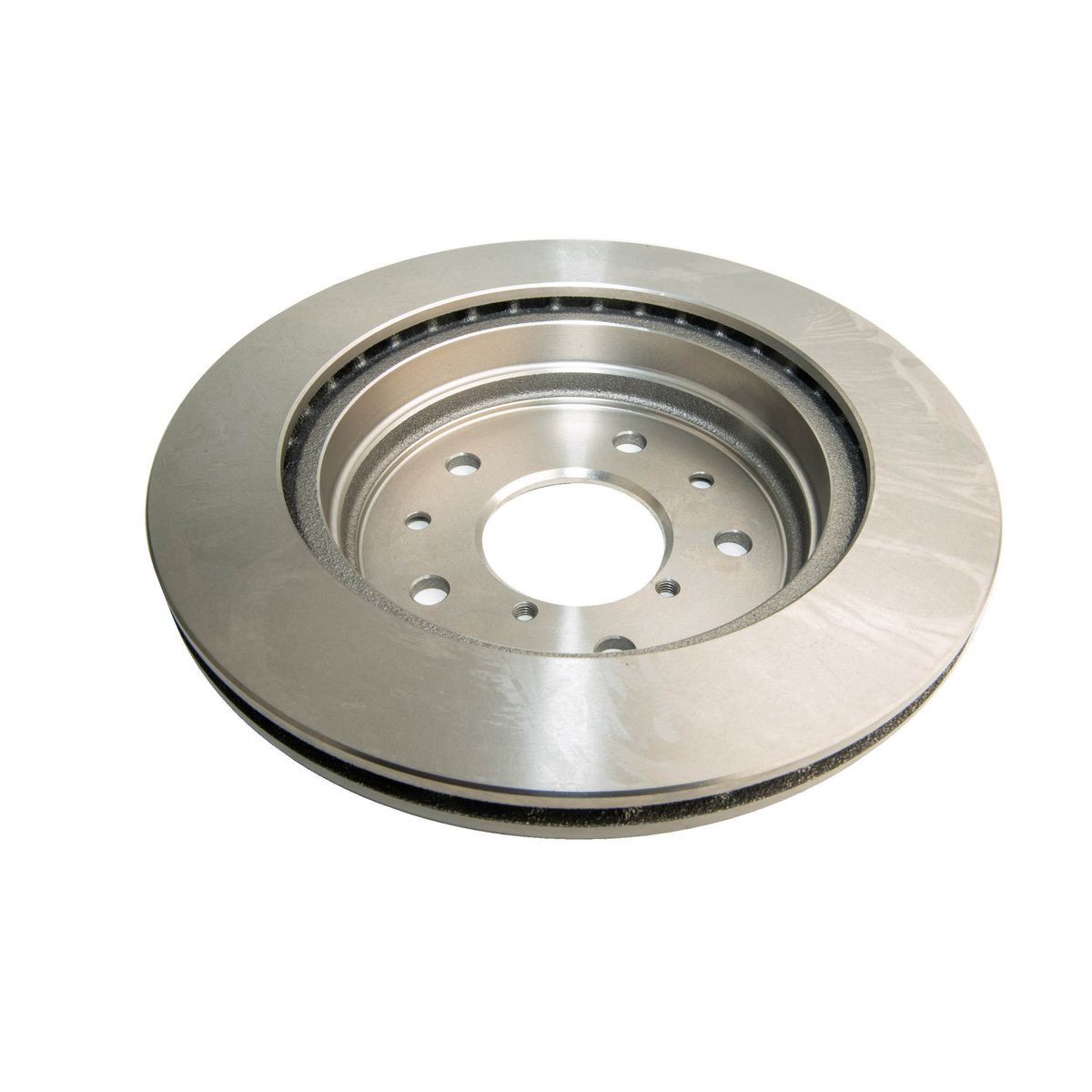 DBA Standard Brake Rotor Pair 273mm Rear DBA637