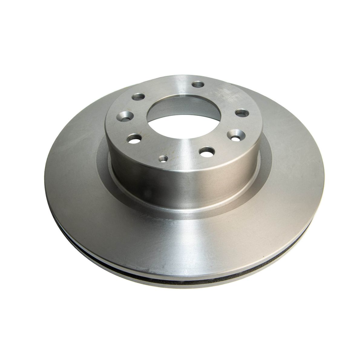 DBA Standard Brake Rotor Single 294mm Front DBA947
