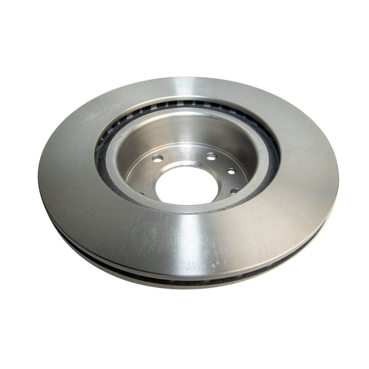 DBA Standard Brake Rotor Single 294mm Front DBA947