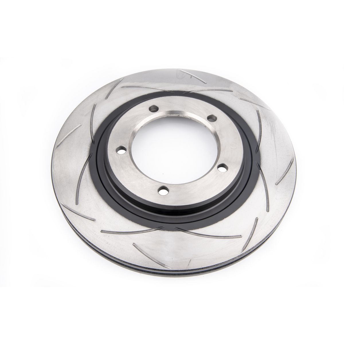 DBA Standard Brake Rotor Pair 277mm Front DBA491