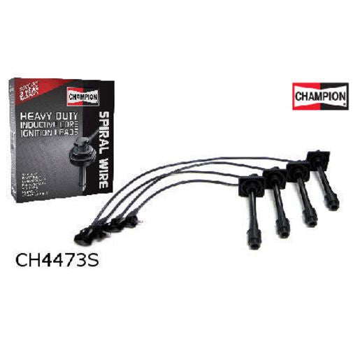 Champion Lead Set-Ignition (Was Tg4473) CH4473S