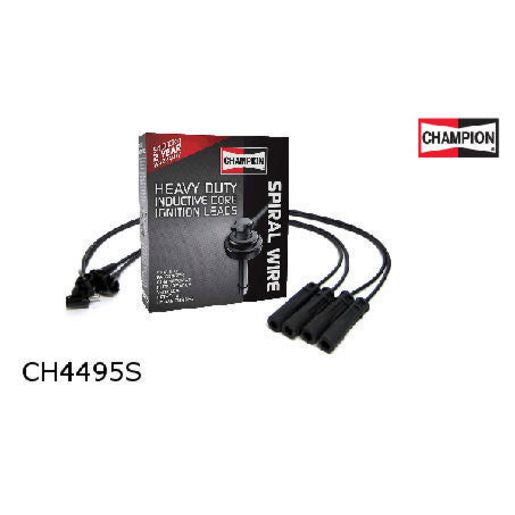 Champion Lead Set-Ignition (Was Tg4495) CH4495S