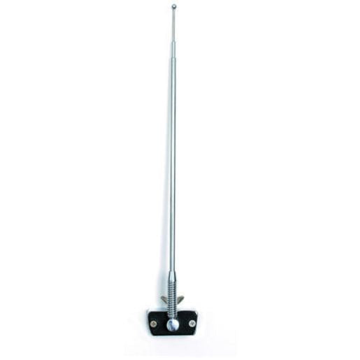 Aerpro Gutter Mount Antenna 3 Section