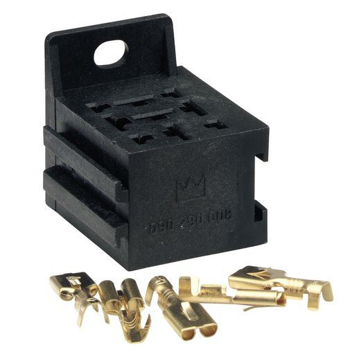 Narva Relay Connector 68084