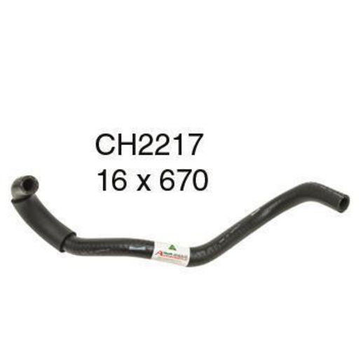 Mackay Heater Hose CH2217
