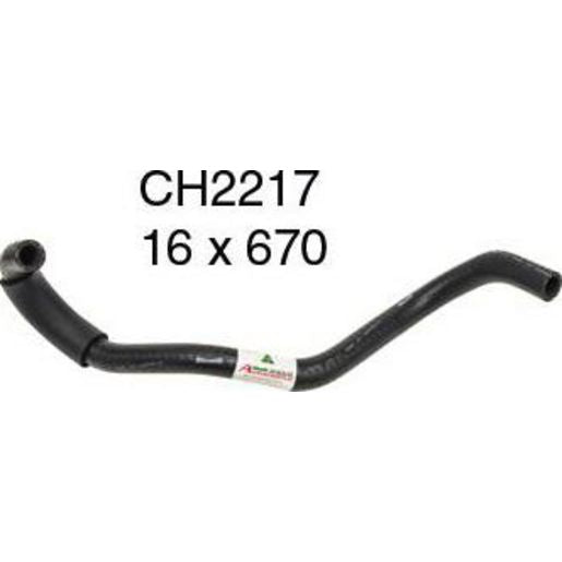 Mackay Heater Hose CH2217