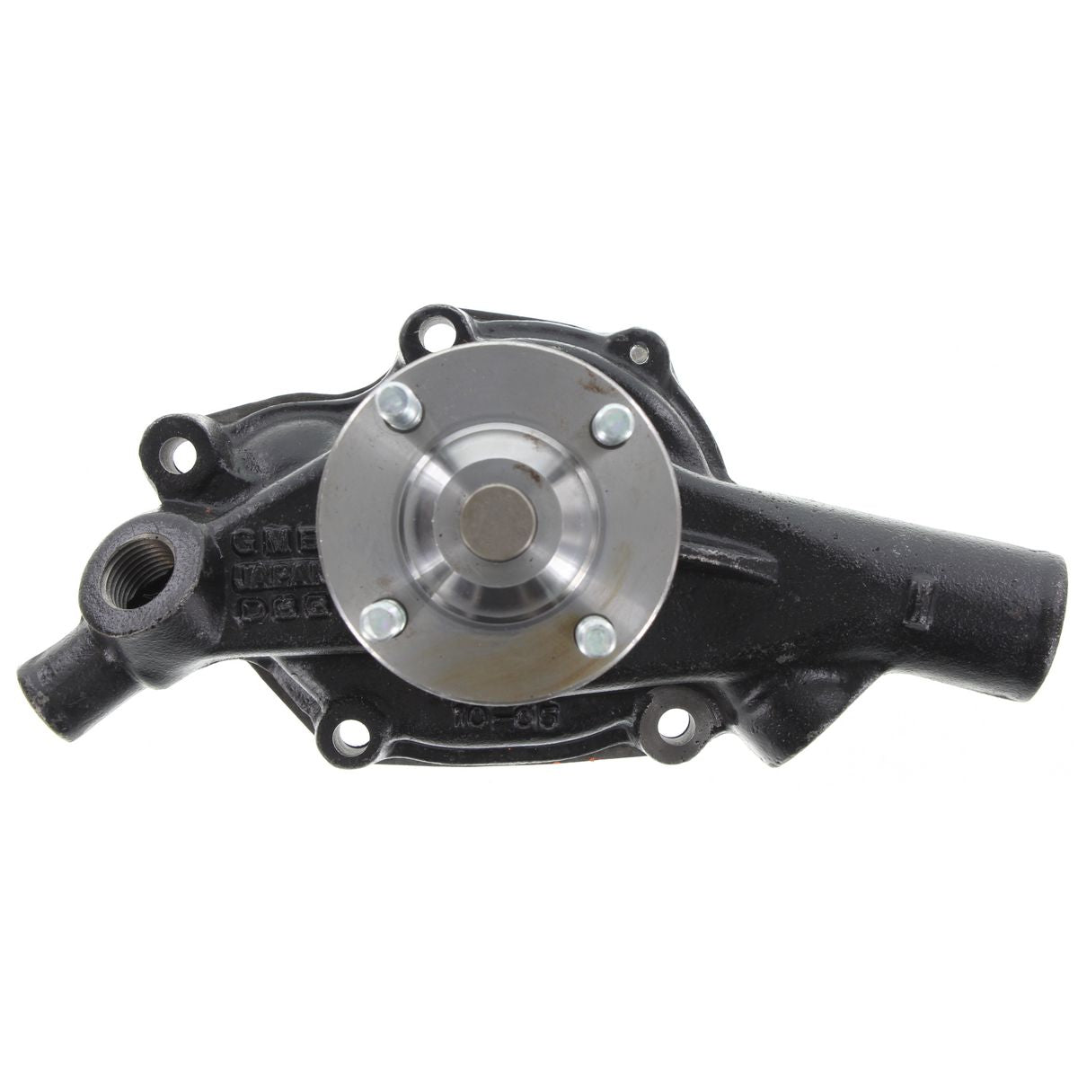 gmB Water Pump OE Fit OE Performance 2 Year Warranty WP3111