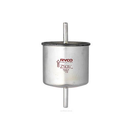 Ryco Fuel Filter Z506