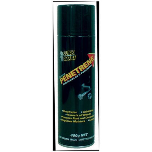 Penetrine Penetrine Penetrant 400Gm PEN400