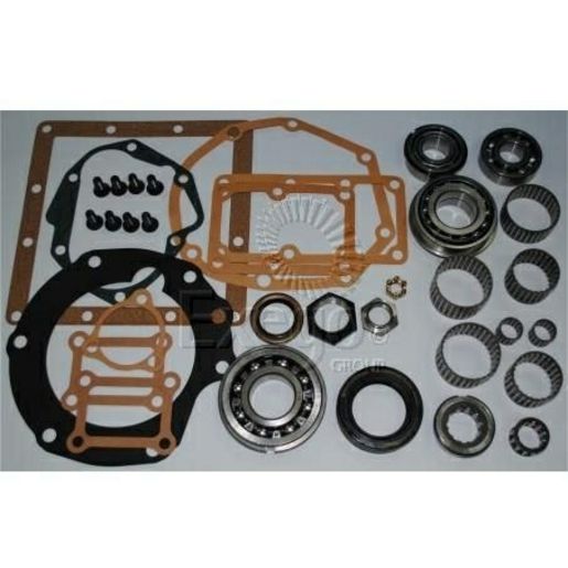 Maxitrac Gear Box Kit GB41