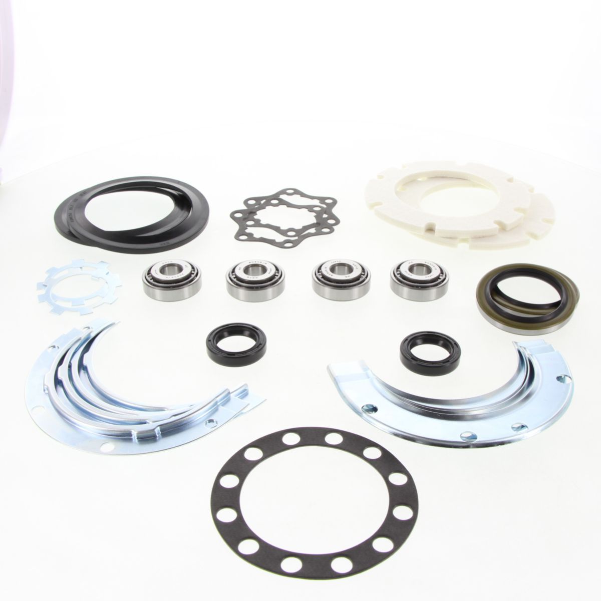 Maxitrac Swivel Housing Kit SH21