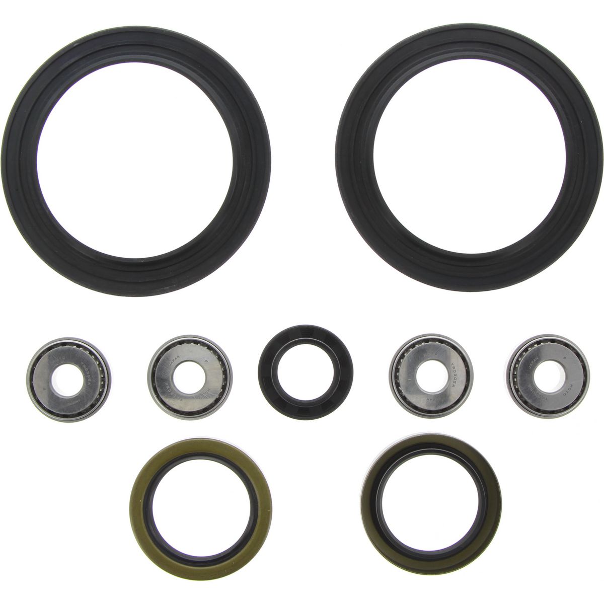 Maxitrac Swivel Housing Kit SH31