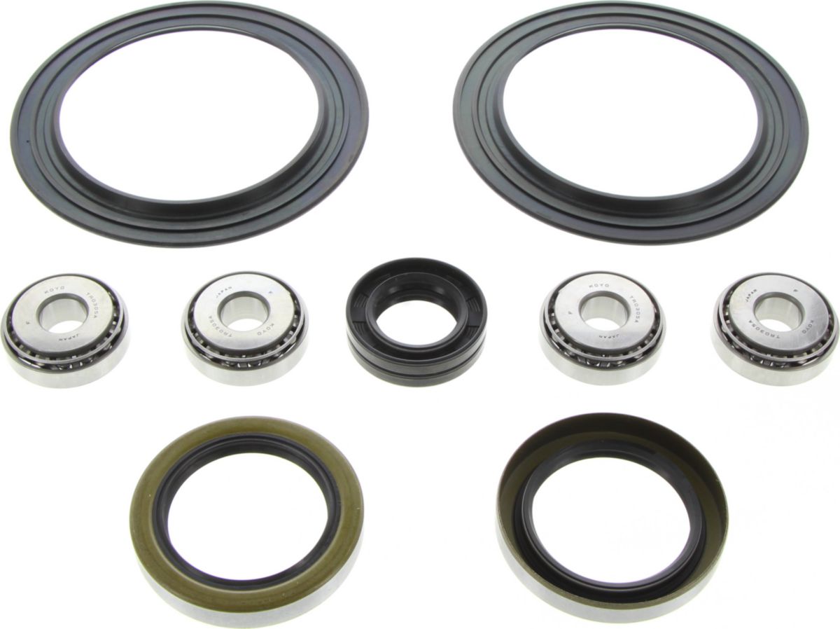 Maxitrac Swivel Housing Kit SH31