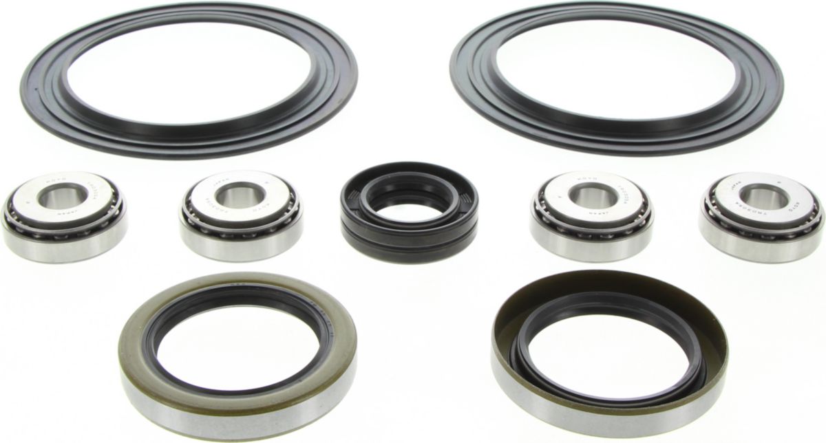 Maxitrac Swivel Housing Kit SH31