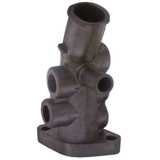 Kilkenny Castings Housing-Water Outlet WO403