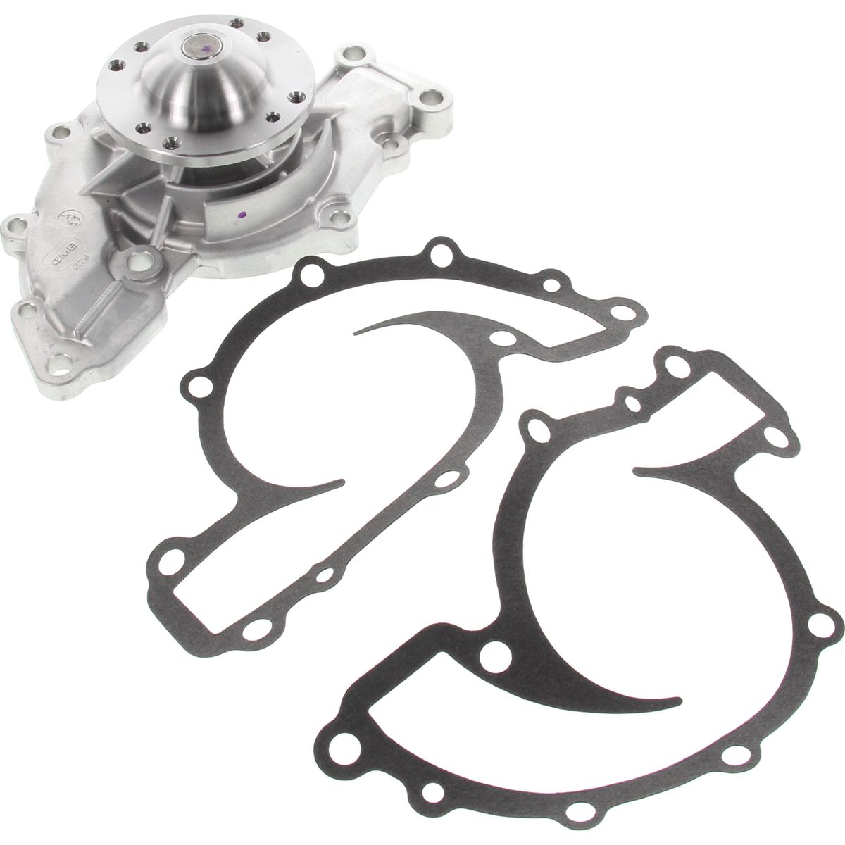 GMB Water Pump WP4001