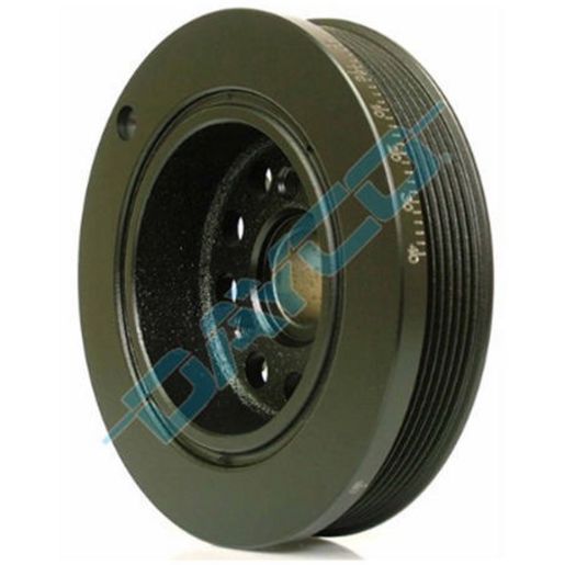 Powerbond Street Harmonic Balancer PB1283-ST