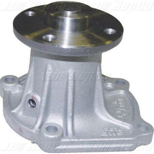 Silverline Water Pump (Use Wp3085X) WP3085SL