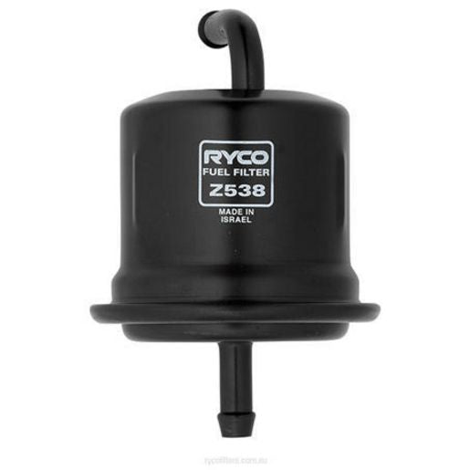 Ryco Fuel Filter Z538