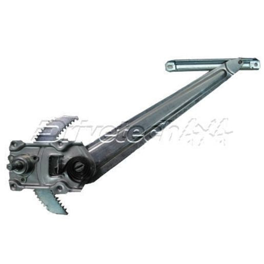Drivetech 4x4 RHS Window Regulator 128-047225