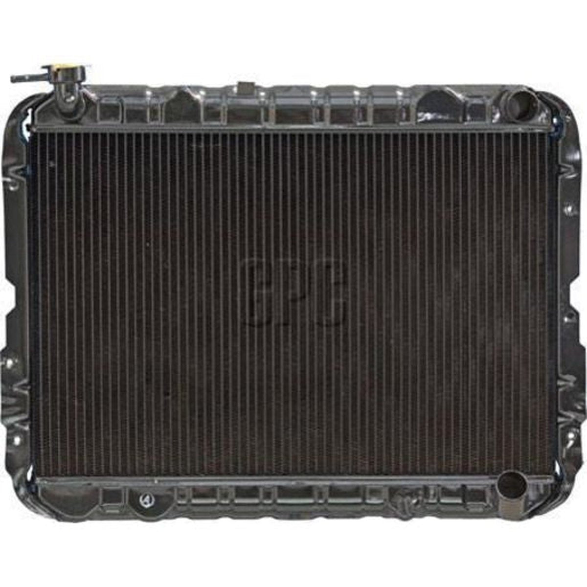FloKool Radiator (Suits Manual) RAD336